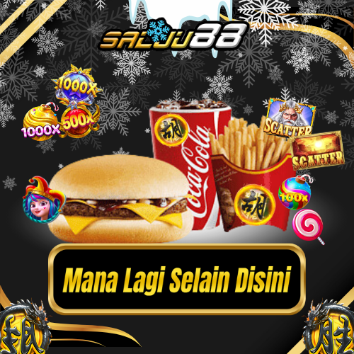 Keseruan dan Keuntungan Mudah Jackpot Bermain Slot Salju88