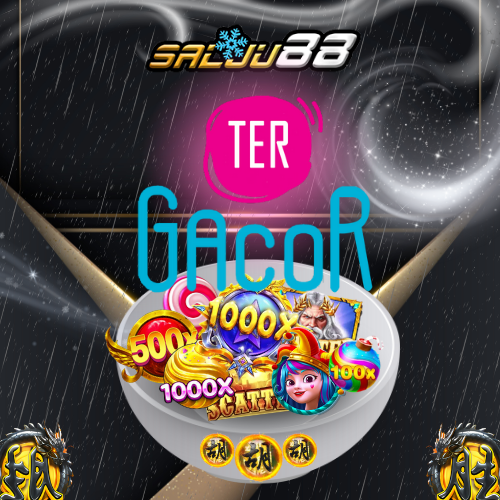 Jackpot Maxwin di Slot Salju88 Peluang Emas yang Menggoda